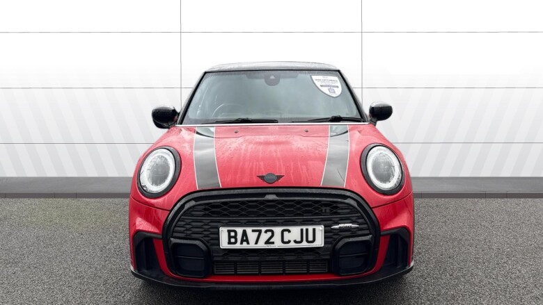 MINI Hatchback 1.5 Cooper Sport 3dr Petrol Hatchback